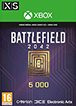 Battlefield 2042 5000 BFC Xbox Key