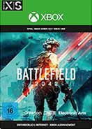 Battlefield 2042 Standard Edition Xbox Key