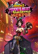 Borderlands 3 Moxxis Heist of the Handsome Jackpot Xbox Key