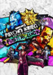 Borderlands 3 Psycho Krieg and the Fantastic Fustercluck Xbox Key