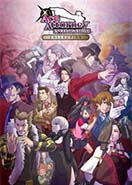 Ace Attorney Investigations Collect Xbox Key