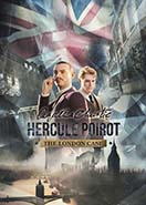 Agatha Christie Hercule Poirot London Case Xbox Key