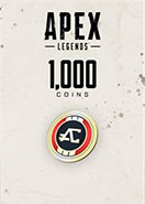 APEX Legends 1000 Coins Xbox Key