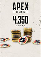 APEX Legends 4350 Coins Xbox Key
