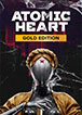 Atomic Heart Gold Edition Xbox Key