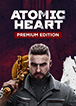 Atomic Heart Premium Edition Xbox Key