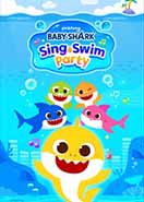 Baby Shark Sing Swim Party Xbox Key