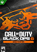 Call of Duty Black Ops 6 Vault Edition Xbox Key