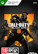 COD Black Ops 4 Digital Edition Xbox Key