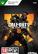 COD Black Ops 4 Digital Edition Xbox Key