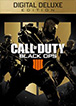 COD Black Ops 4 Digital Deluxe Edition Xbox Key
