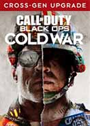 COD Black Ops Cold War Cross Gen Bundle Xbox Key