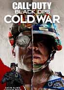 COD Black Ops Cold War Standard Edition Xbox Key