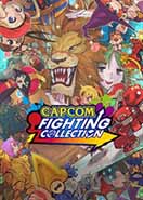 Capcom Fighting Collection Xbox Key