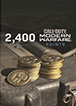COD Modern Warfare Points 2400 Xbox Key