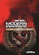 COD Modern Warfare 3 Vault Edition Xbox Key
