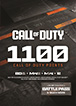 COD Points 1100 Xbox Key