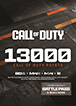 COD Points 13000 Xbox Key