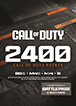 COD Points 2400 Xbox Key