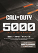 COD Points 5000 Xbox Key