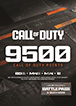 COD Points 9500 Xbox Key