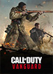 COD Vanguard Standard Edition Xbox Key