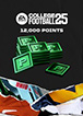 College Football 25 12000 Points Xbox Key