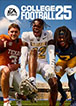 College Football 25 Standard Edition Xbox Key