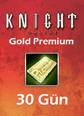 Knight Online Gold Premium