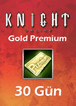 Knight Online Gold Premium