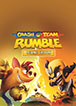 Crash Team Rumble Deluxe Edition Xbox Key