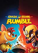 Crash Team Rumble Standard Edition Xbox Key