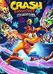 Crash Bandicoot 4 Its About Time Xbox Key