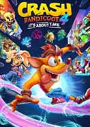 Crash Bandicoot 4 Its About Time Xbox Key