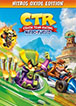 Crash Team Racing Nitro Fueled Nitros Oxide Edition Xbox Key