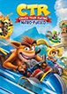 Crash Team Racing Ntro Fueled Digital Standard Edition Xbox Key