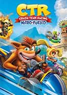 Crash Team Racing Ntro Fueled Digital Standard Edition Xbox Key