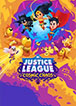 DCs Justice League Cosmic Chaos Xbox Key