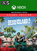 Dead Island 2 Deluxe Edition Xbox Key