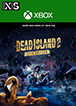 Dead Island 2 Gold Edition Xbox Key