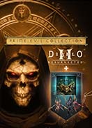 Diablo II Resurrected Prime Evil Koleksiyonu Xbox Key