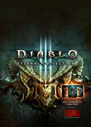 Diablo III Eternal Collection Xbox Key