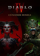 Diablo IV Expansion Bundle Xbox Key