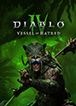 Diablo IV Vessel of Hatred - Standard Edition Xbox Key