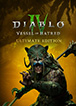 Diablo IV Vessel of Hatred - Ultimate Edition Xbox Key