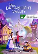 Disney Dreamlight Valley Xbox Key