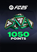 EA SPORTS FC 25 - 1050 FC Points Xbox Key