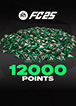 EA SPORTS FC 25 - 12000 FC Points Xbox Key