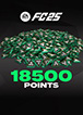 EA SPORTS FC 25 - 18500 FC Points Xbox Key