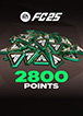 EA SPORTS FC 25 - 2800 FC Points Xbox Key